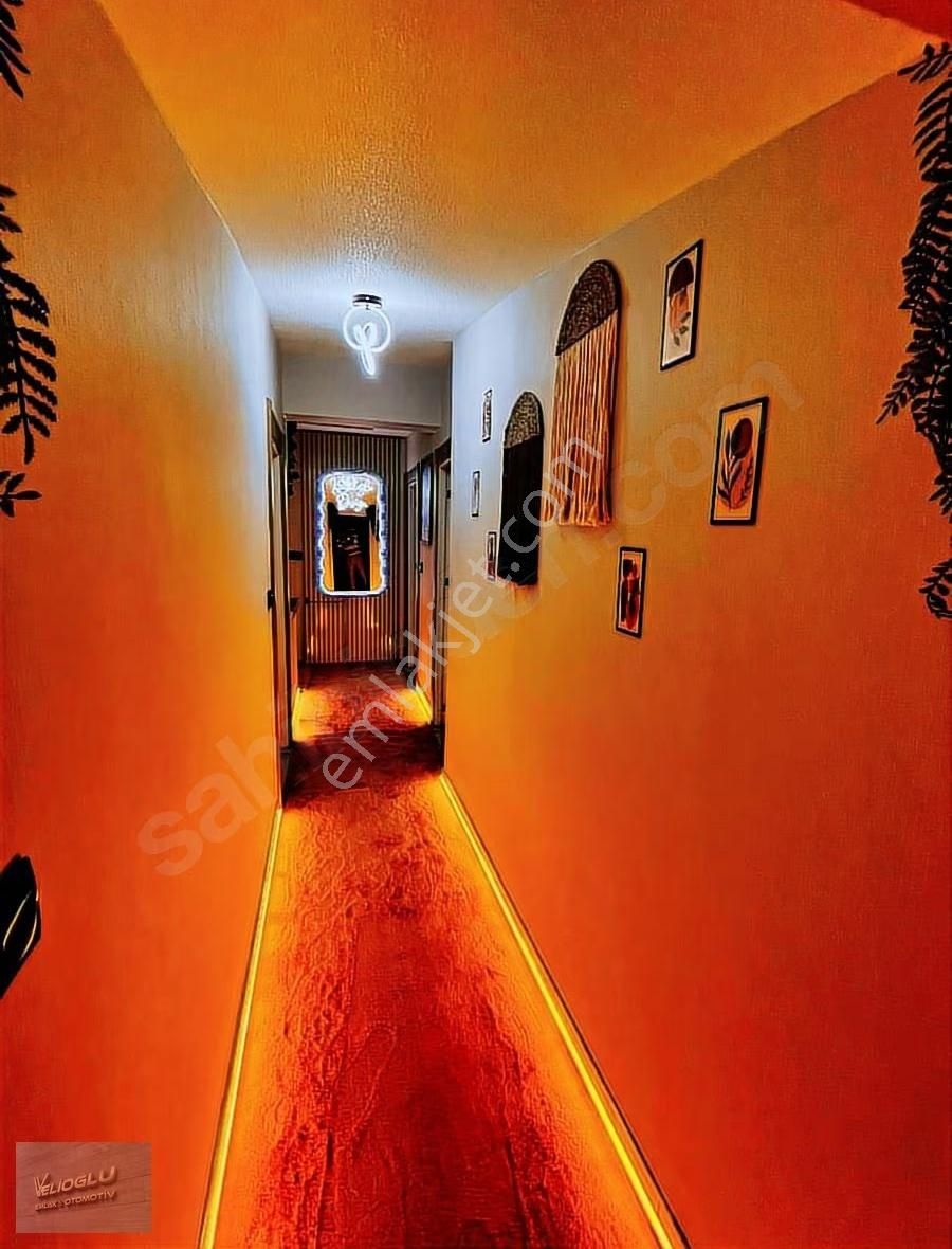 Afyonkarahisar Erenler Mahallesinde Satılık Ultra Lüks 2+1 Daire - Görsel 11