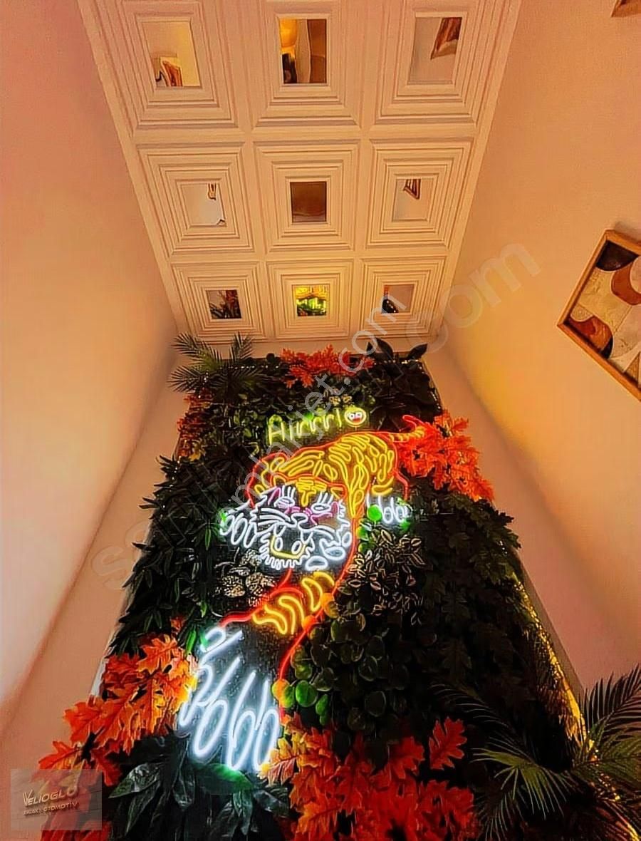 Afyonkarahisar Erenler Mahallesinde Satılık Ultra Lüks 2+1 Daire - Görsel 14