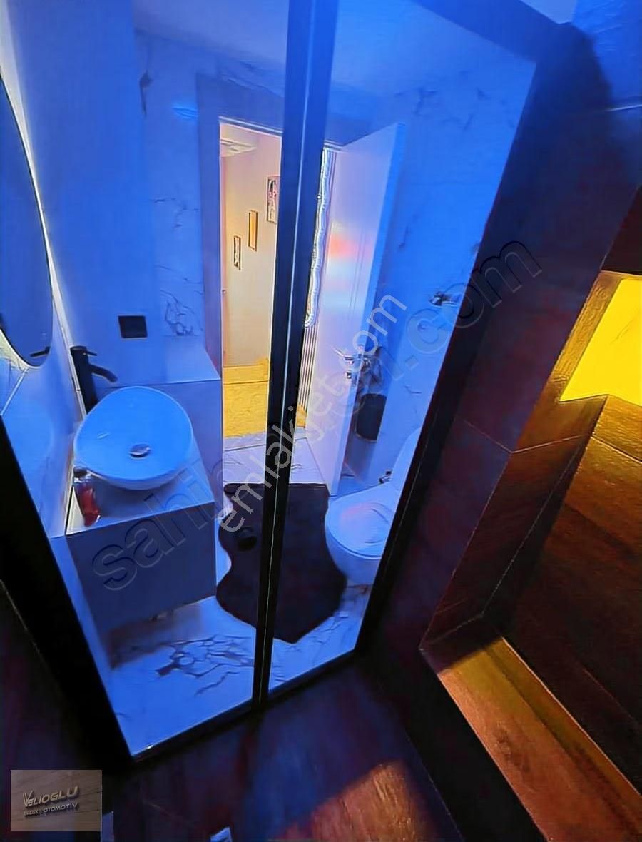 Afyonkarahisar Erenler Mahallesinde Satılık Ultra Lüks 2+1 Daire - Görsel 3