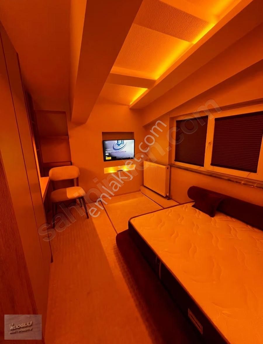 Afyonkarahisar Erenler Mahallesinde Satılık Ultra Lüks 2+1 Daire - Görsel 26