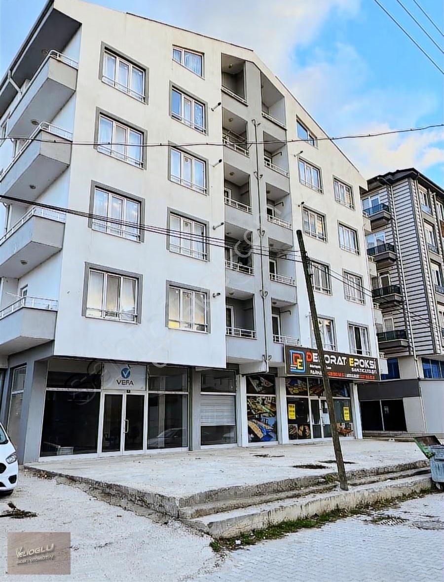 Afyonkarahisar Erenler Mahallesinde Satılık 2+0 - Görsel 5