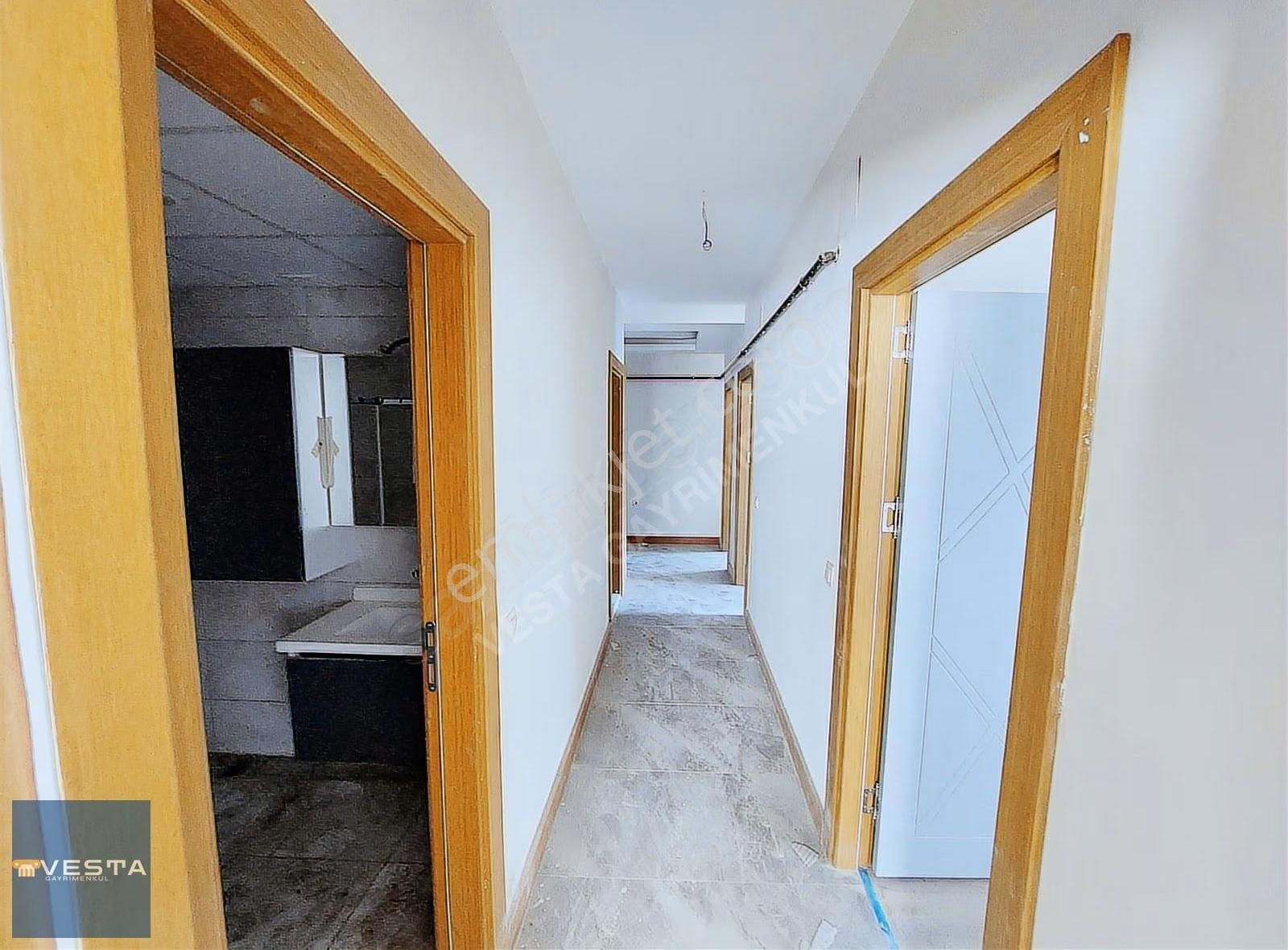 Vesta'dan 1.etap'da Ara Kat Cadde Üzeri Lüx Havuzlugeniş Satılık - Görsel 15