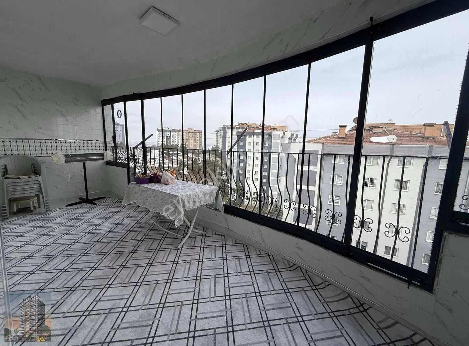 Beykent 1. Etapta Bakımlı 3+1 Toki Dairesi