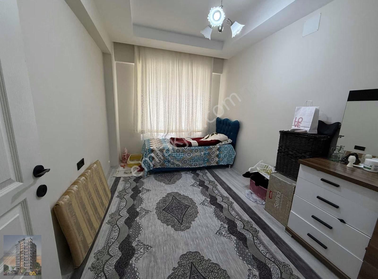 Beykent'te Satılık 2+1 Giriş Kat Özel Yapı Daire - Görsel 6
