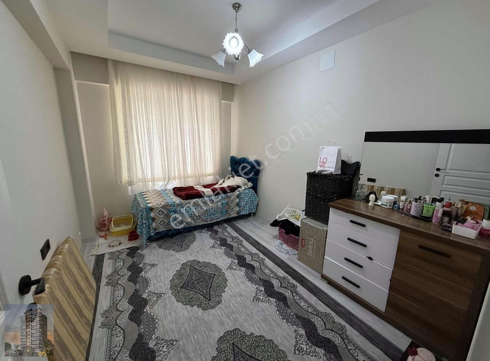 Beykent'te Satılık 2+1 Giriş Kat Özel Yapı Daire - Görsel 14