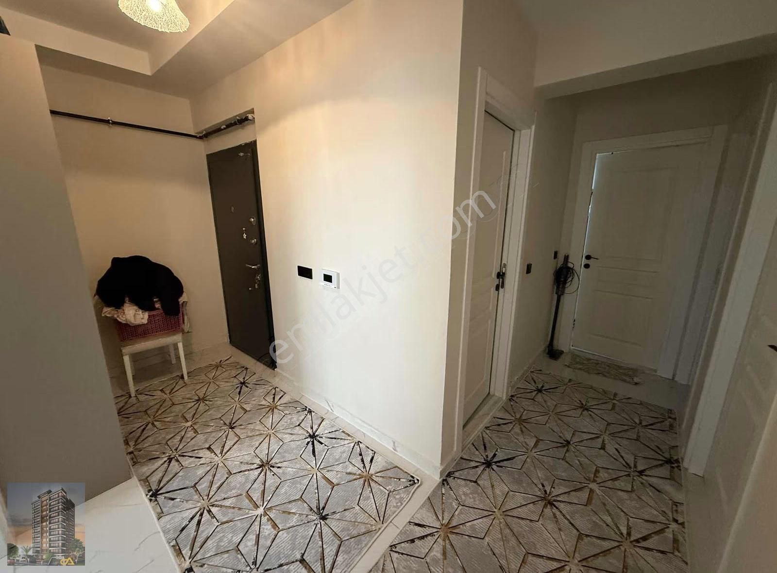 Beykent'te Satılık 2+1 Giriş Kat Özel Yapı Daire - Görsel 13