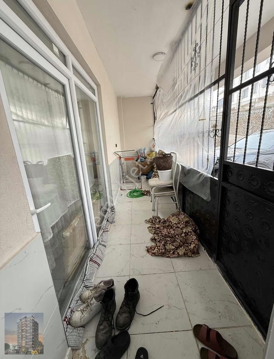 Beykent'te Satılık 2+1 Giriş Kat Özel Yapı Daire - Görsel 4