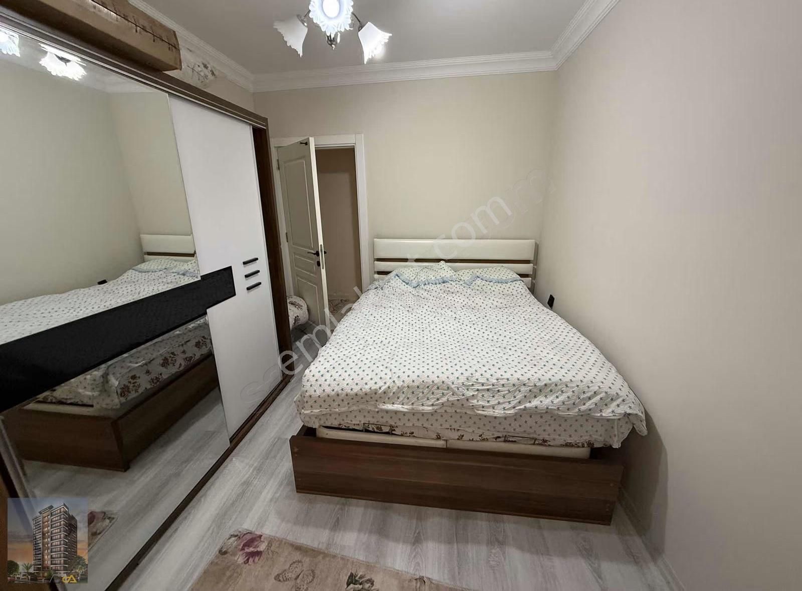 Beykent'te Satılık 2+1 Giriş Kat Özel Yapı Daire - Görsel 9
