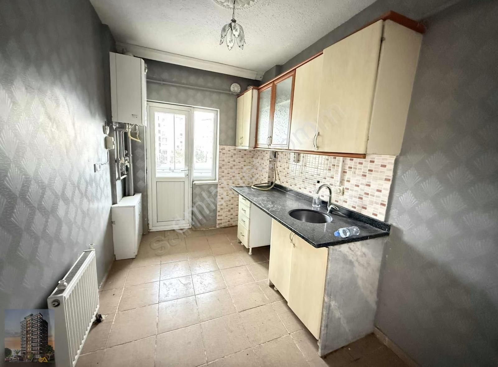 Beykent 2. Etapta Satılık 2+1 Daire