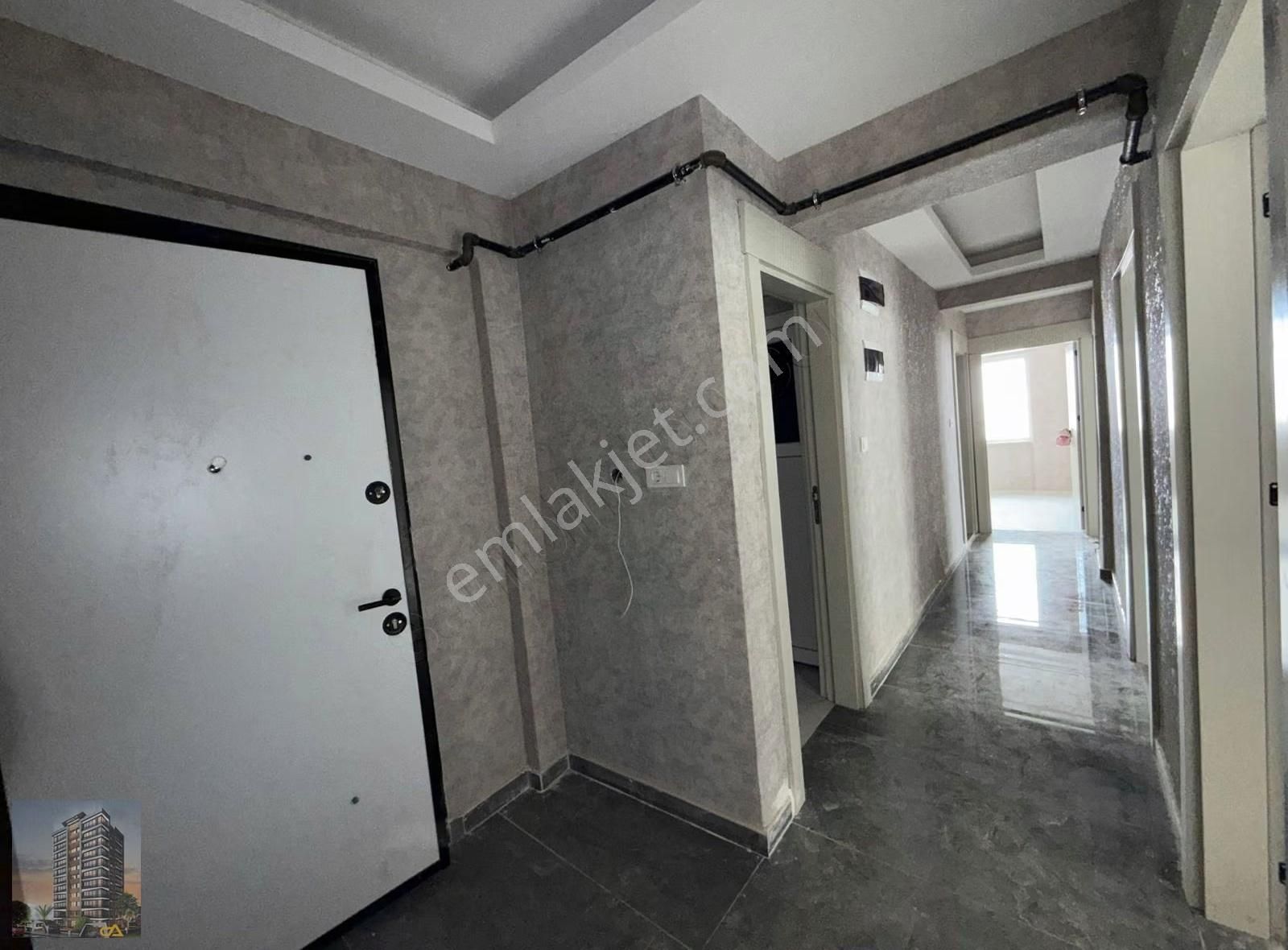 Beykent'te Tuğcan'dan Satılık (2+1) Özel Sıfır Daire - Görsel 16