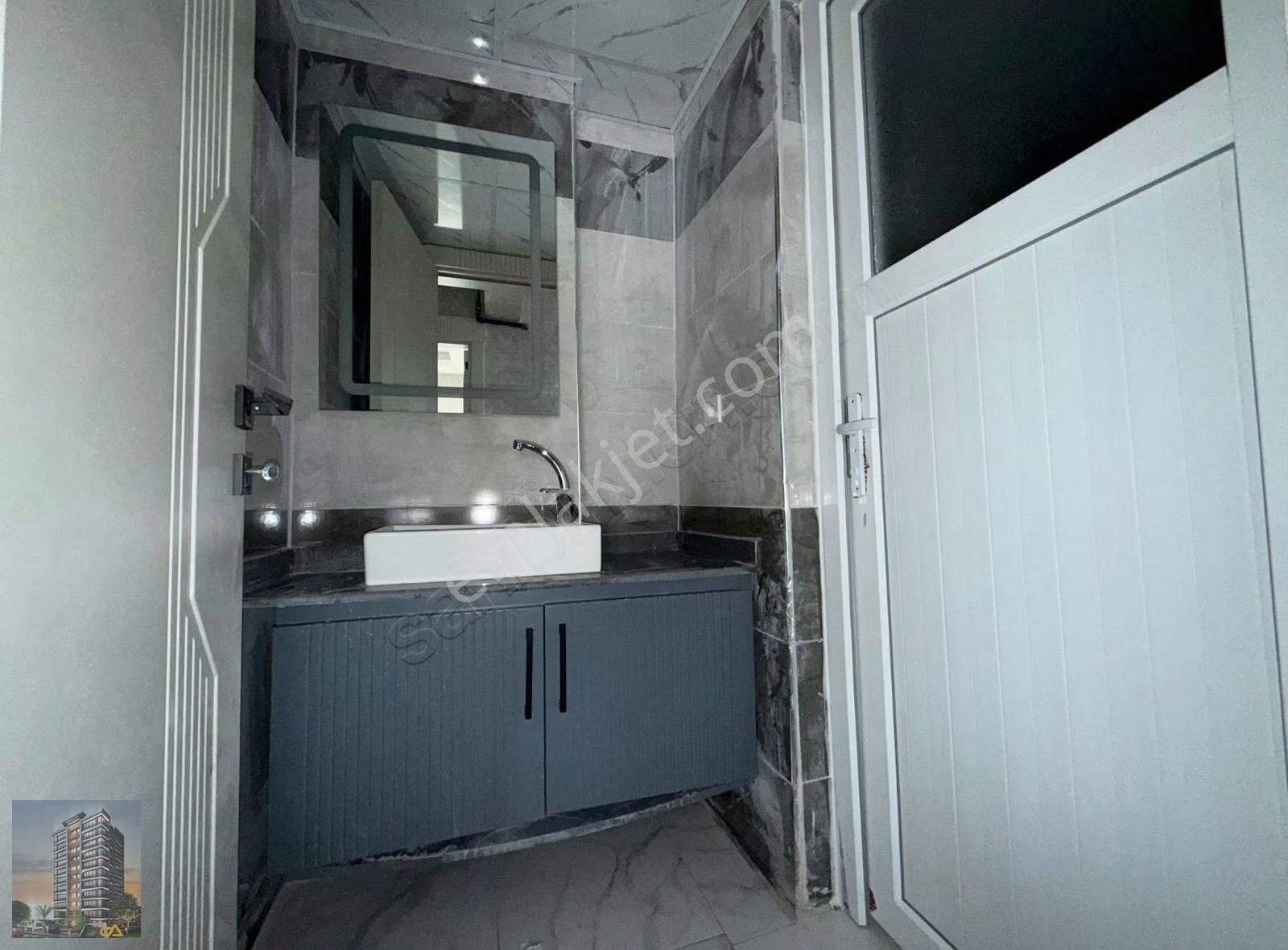 Beykent'te Tuğcan'dan Satılık (2+1) Özel Sıfır Daire - Görsel 11