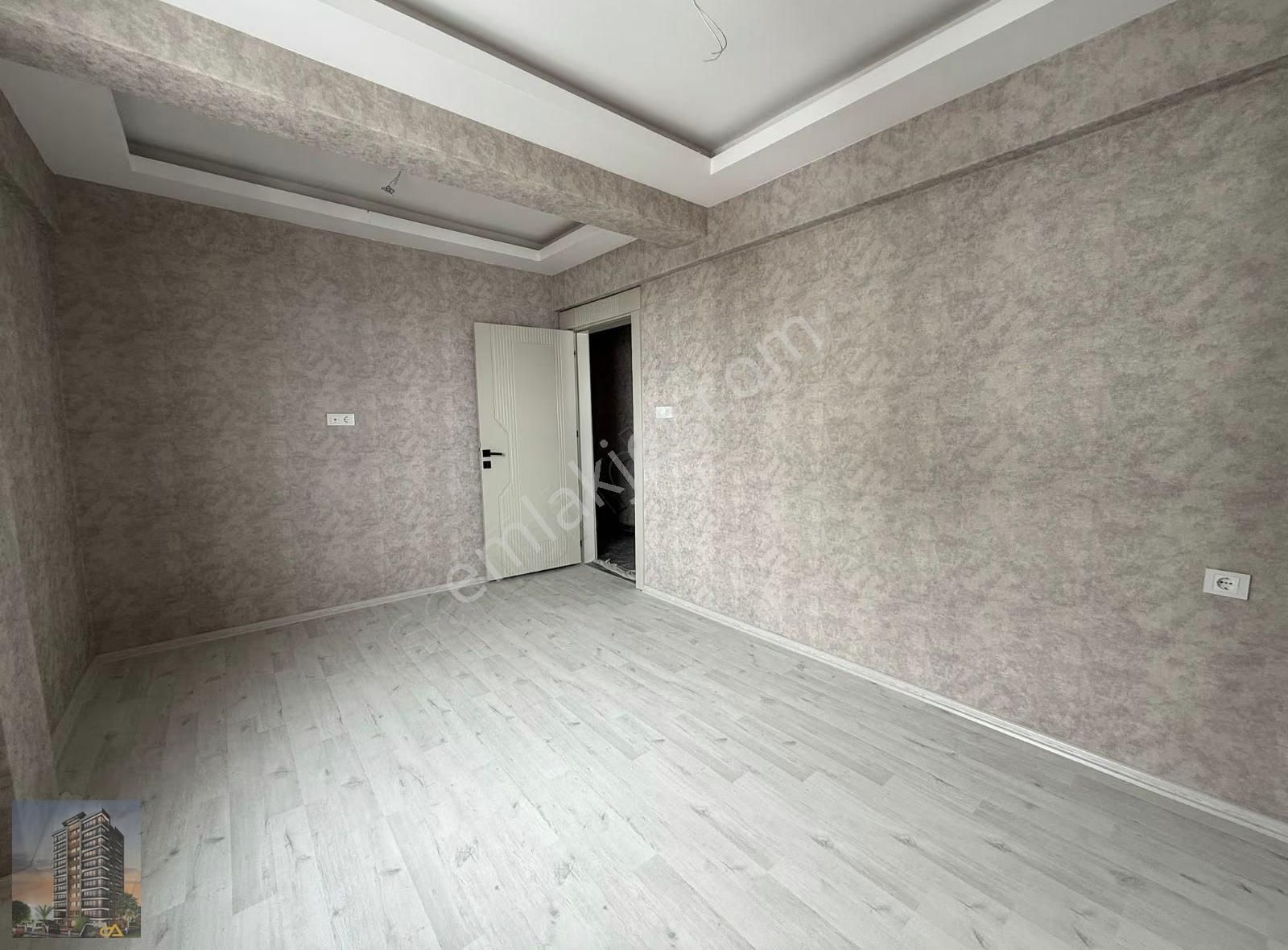 Beykent'te Tuğcan'dan Satılık (2+1) Özel Sıfır Daire - Görsel 9