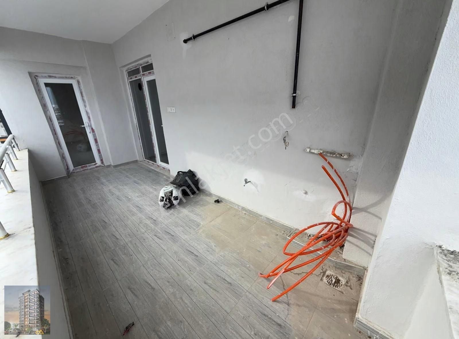 Beykent'te Tuğcan'dan Satılık (2+1) Özel Sıfır Daire - Görsel 3