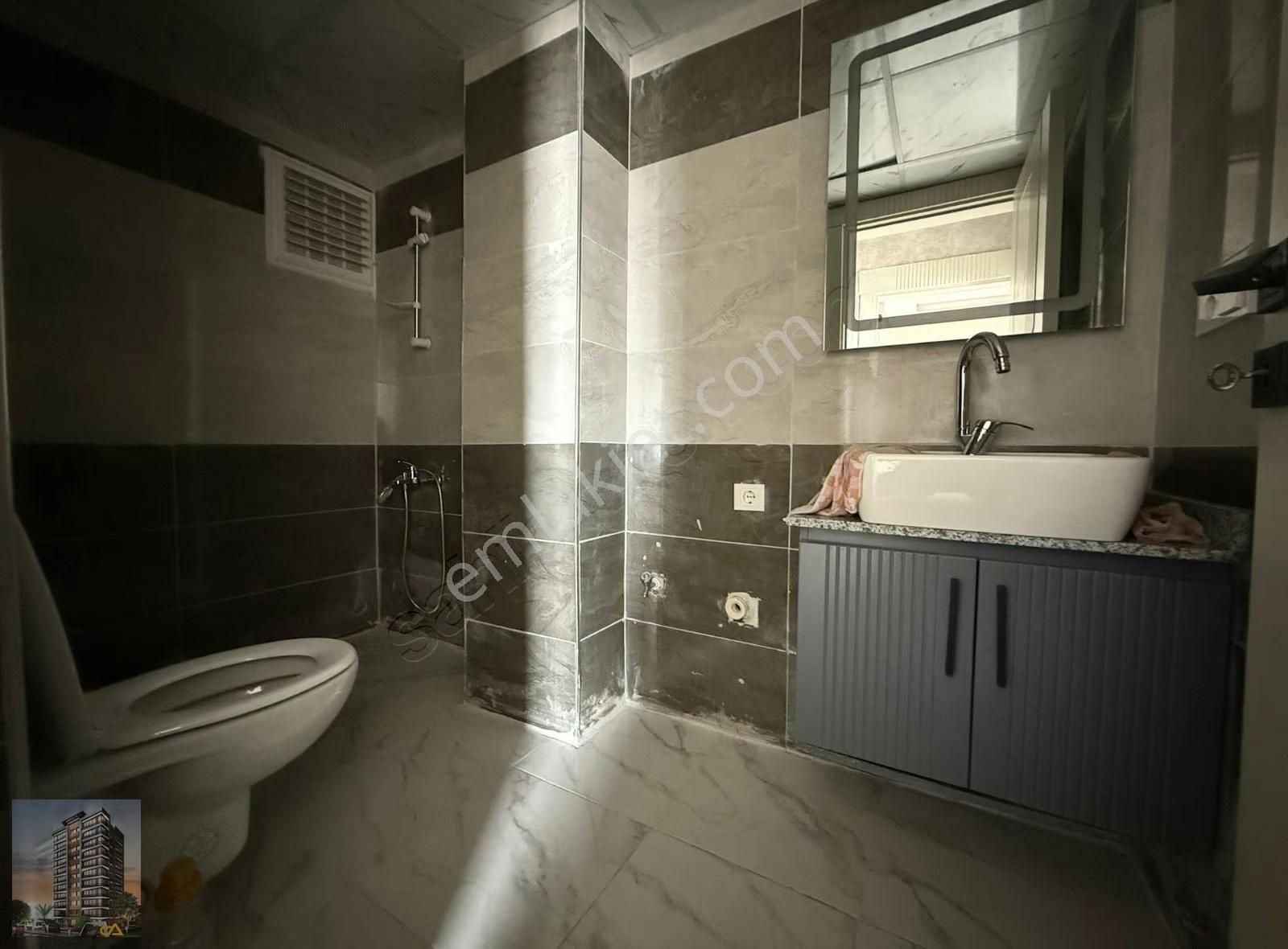 Beykent'te Tuğcan'dan Satılık (2+1) Özel Sıfır Daire - Görsel 14