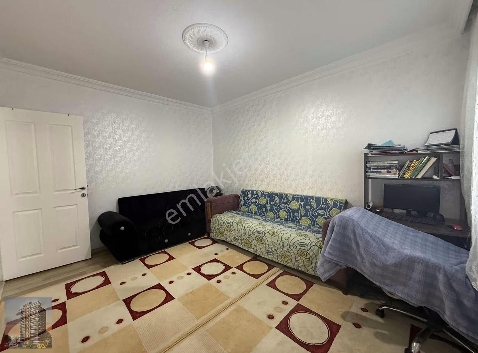 Beykent'te Bakımlı Satılık 2+1 Daire - Görsel 6