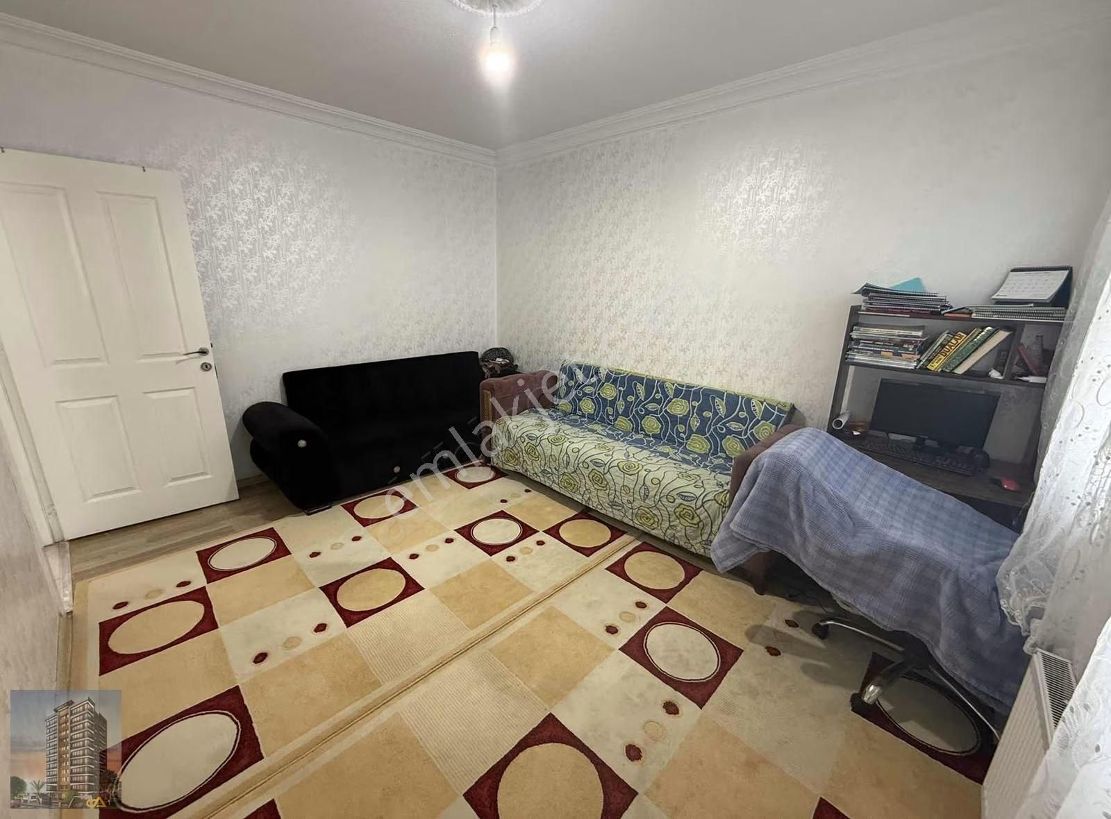 Beykent'te Bakımlı Satılık 2+1 Daire - Görsel 15