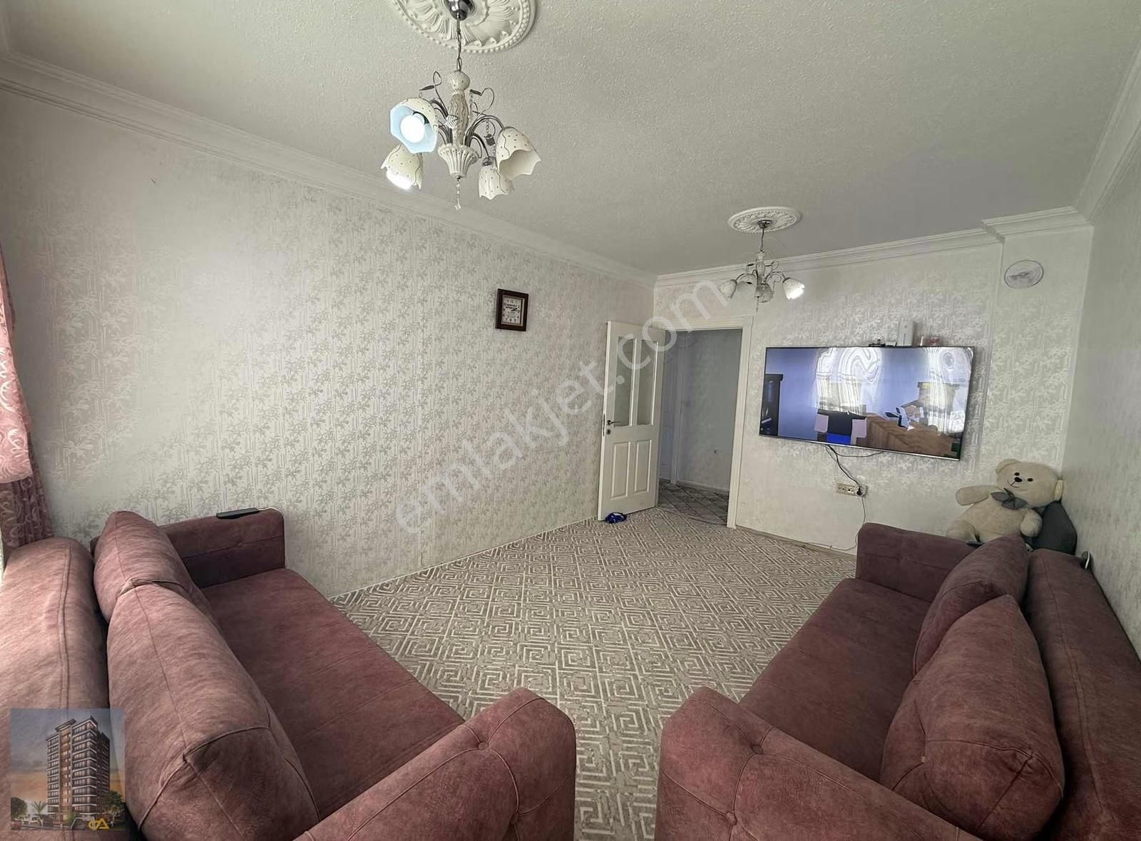 Beykent'te Bakımlı Satılık 2+1 Daire - Görsel 18