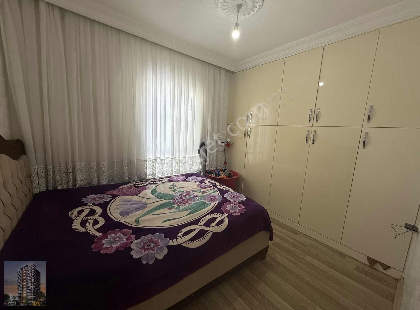 Beykent'te Bakımlı Satılık 2+1 Daire - Görsel 7