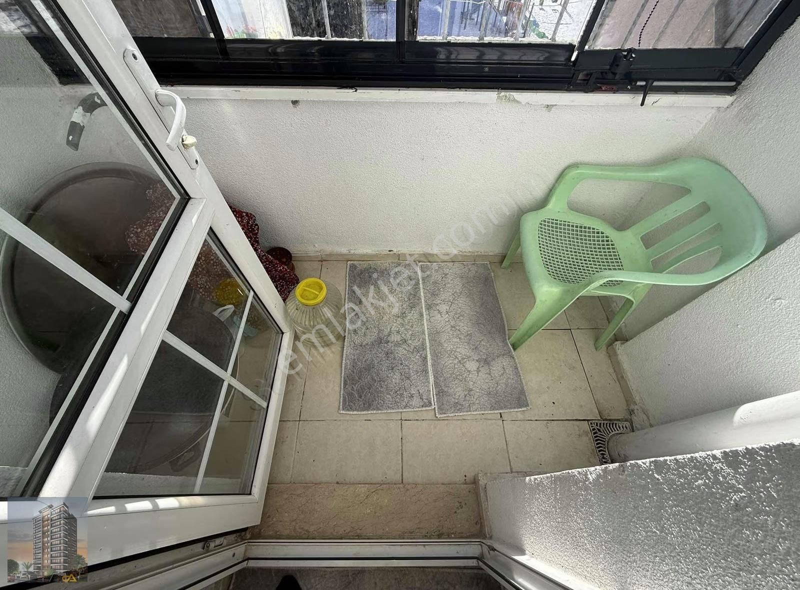 Beykent'te Bakımlı Satılık 2+1 Daire - Görsel 14