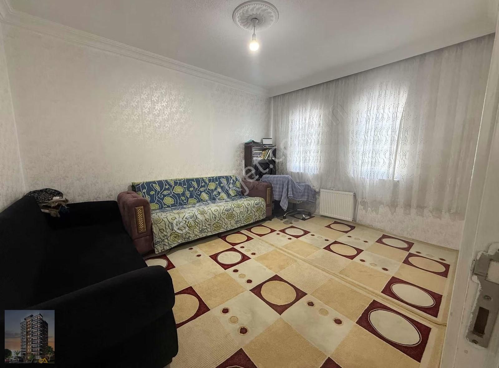Beykent'te Bakımlı Satılık 2+1 Daire - Görsel 5