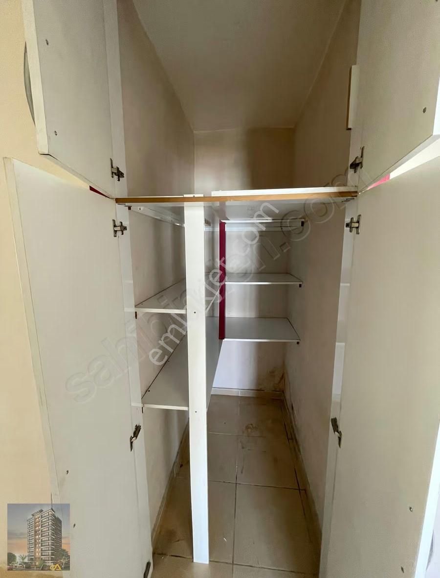 Beykent Gaziler Mahallesinde Satılık Çift Balkonlu (3+1) Daire - Görsel 3