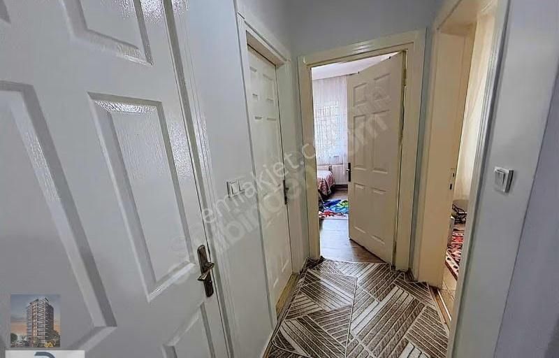 Beykent 2. Etapta Satılık 2+1 Mükemmel Konumda Bakımlı Daire - Görsel 4