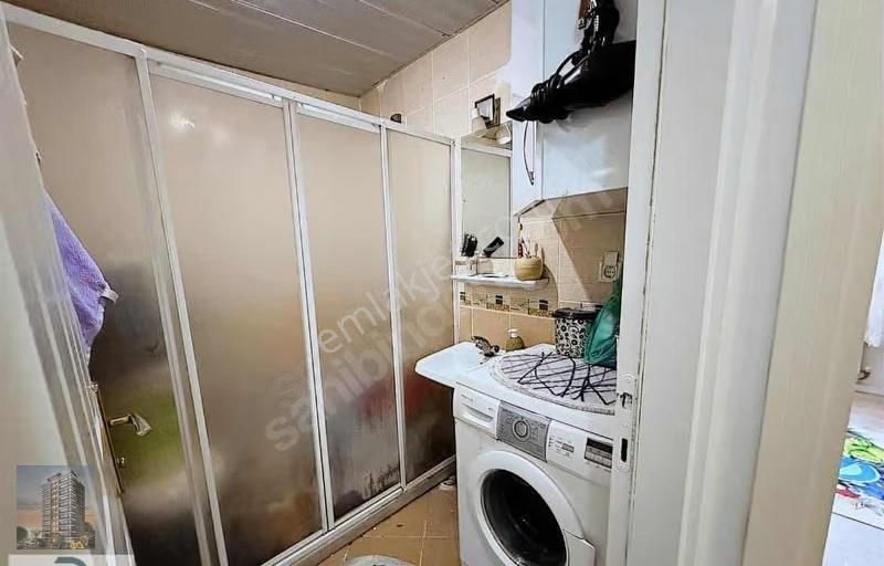 Beykent 2. Etapta Satılık 2+1 Mükemmel Konumda Bakımlı Daire - Görsel 11