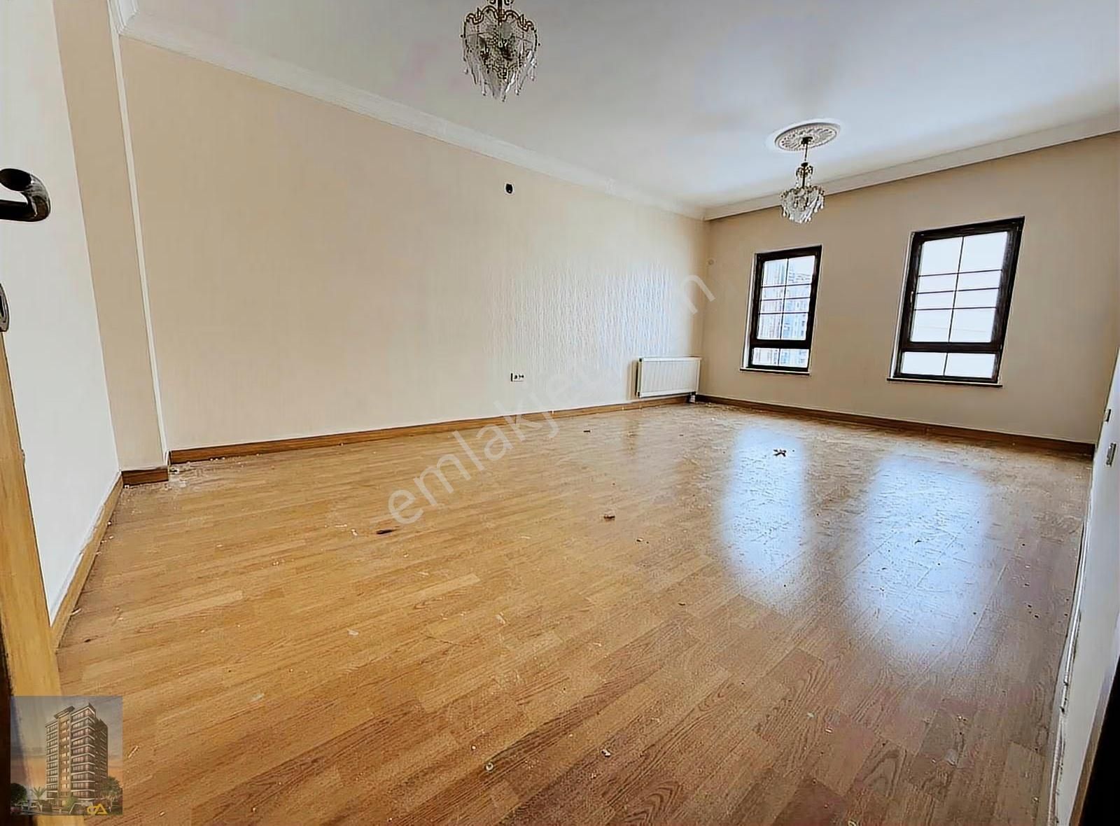 Beykent Gaziler'de Bakımlı(3+1) Fırsat Daire 3.kat Yüksekliğinde - Görsel 19