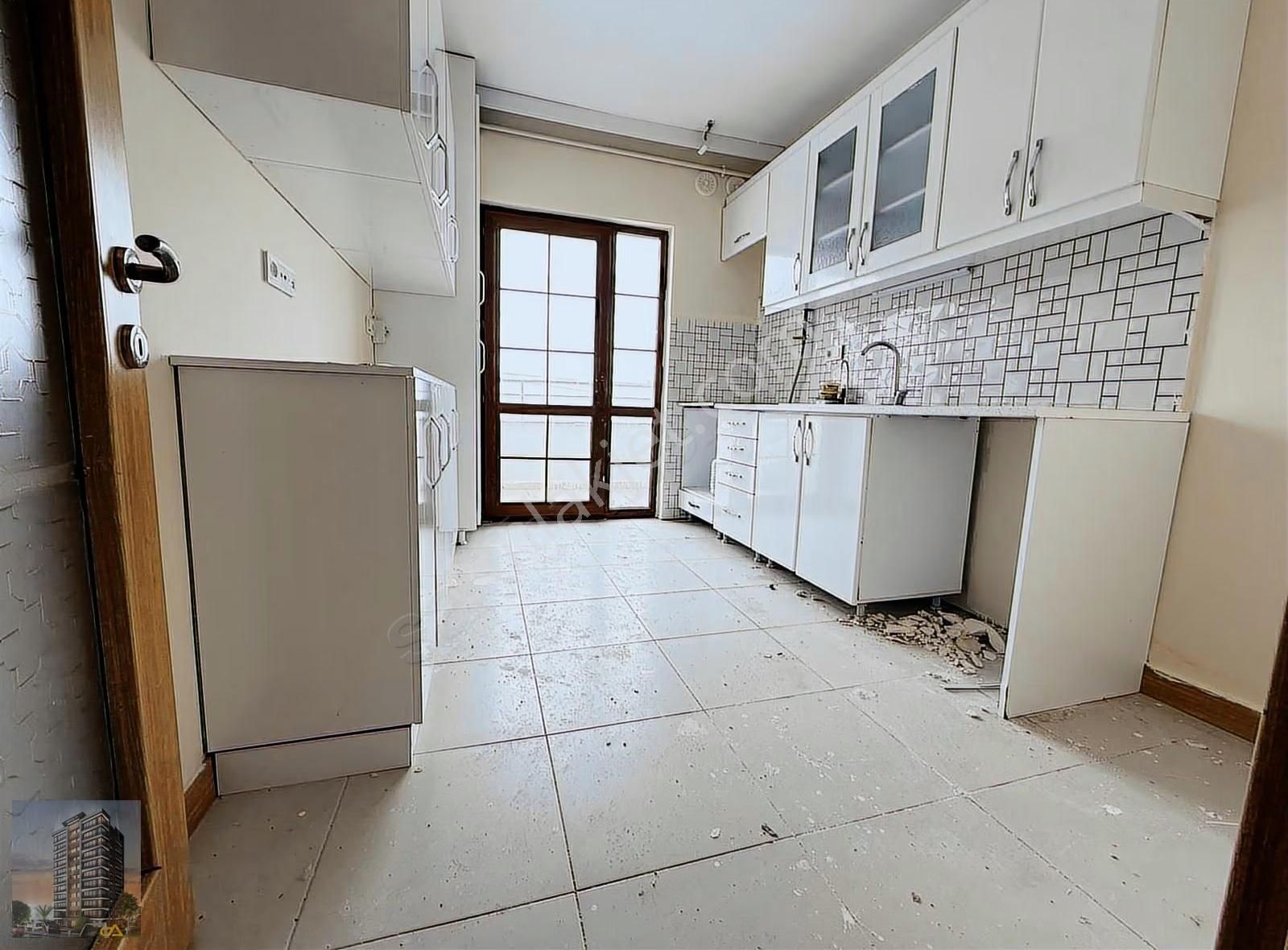 Beykent Gaziler'de Bakımlı(3+1) Fırsat Daire 3.kat Yüksekliğinde - Görsel 12