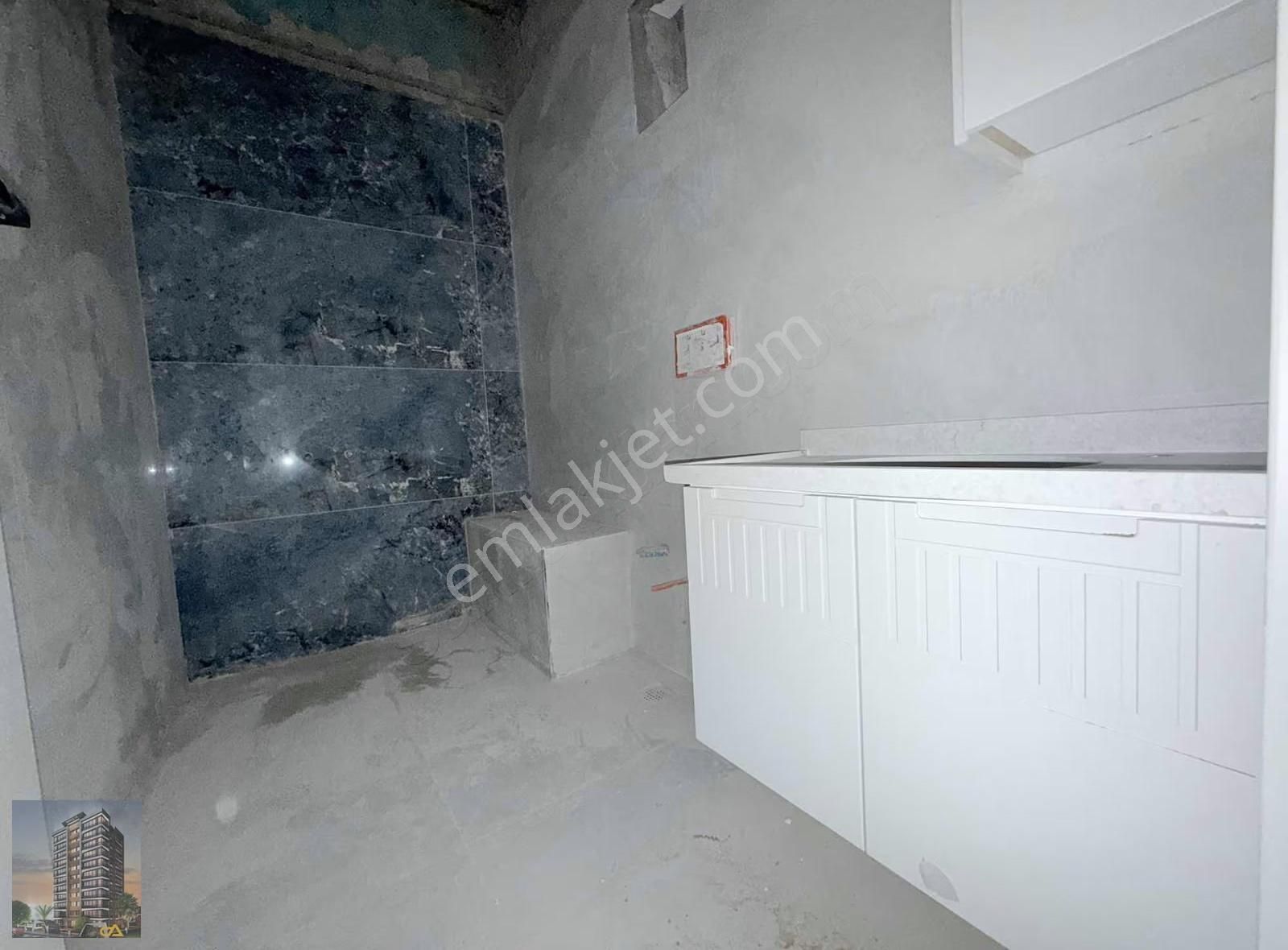 Beykent Ofm Yanı 2.5+1 Satılık Sıfır Ultra Lüx Daıre - Görsel 3
