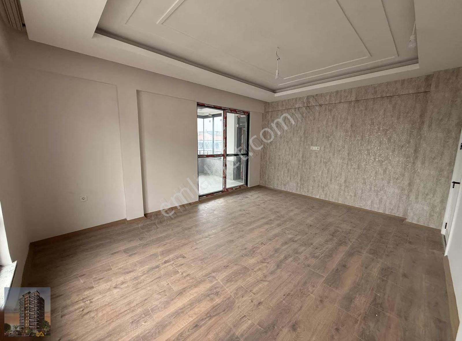 Karacaahmet'de Satılık 3+1 Ultra Lüks Sıfır Daire - Görsel 30