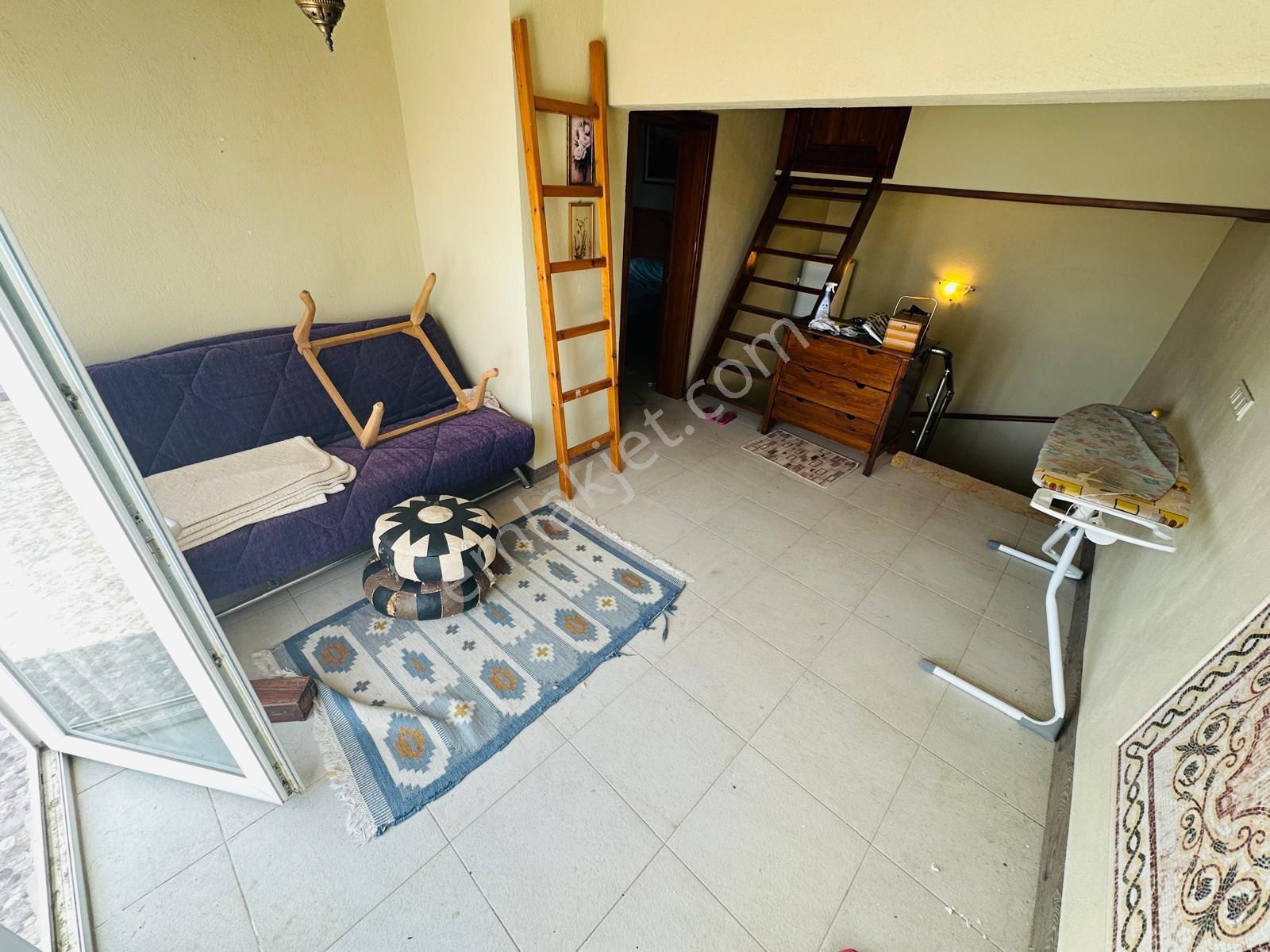 Tek Yetkili Kostak Gayrimenkulden Akçayda Şahane4+2bahçeli Villa - Görsel 26