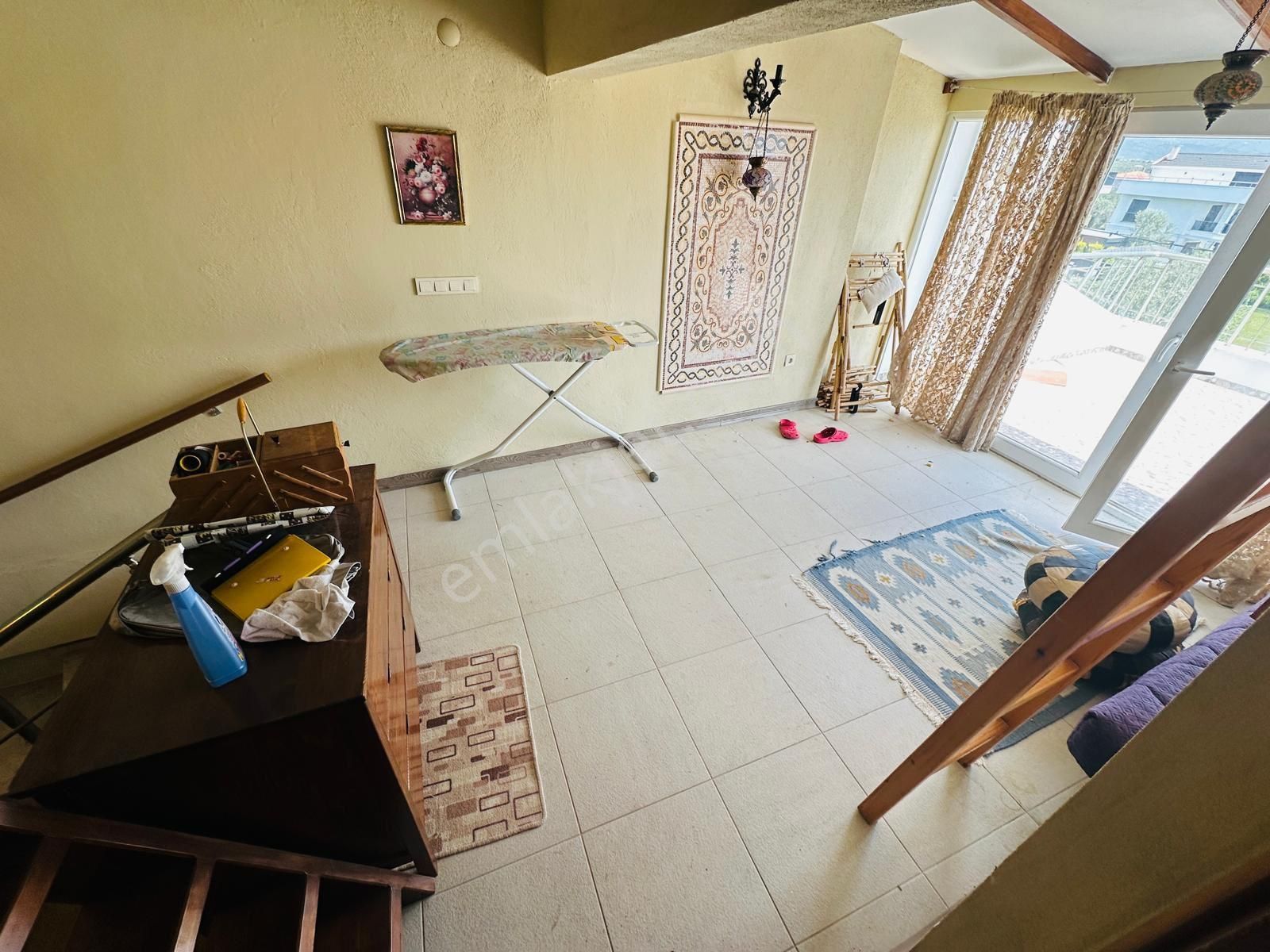 Tek Yetkili Kostak Gayrimenkulden Akçayda Şahane4+2bahçeli Villa - Görsel 27