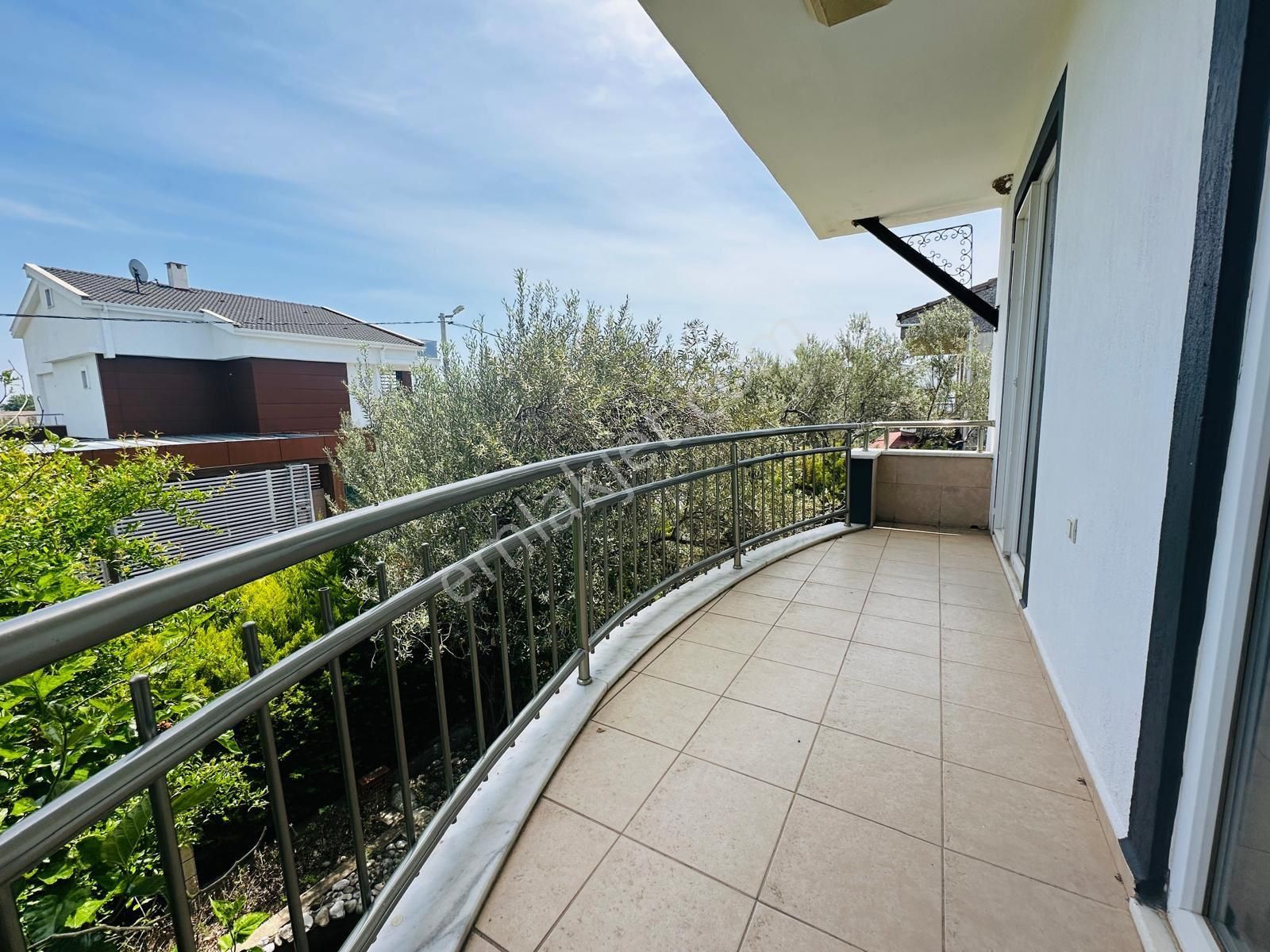 Tek Yetkili Kostak Gayrimenkulden Akçayda Şahane4+2bahçeli Villa - Görsel 30