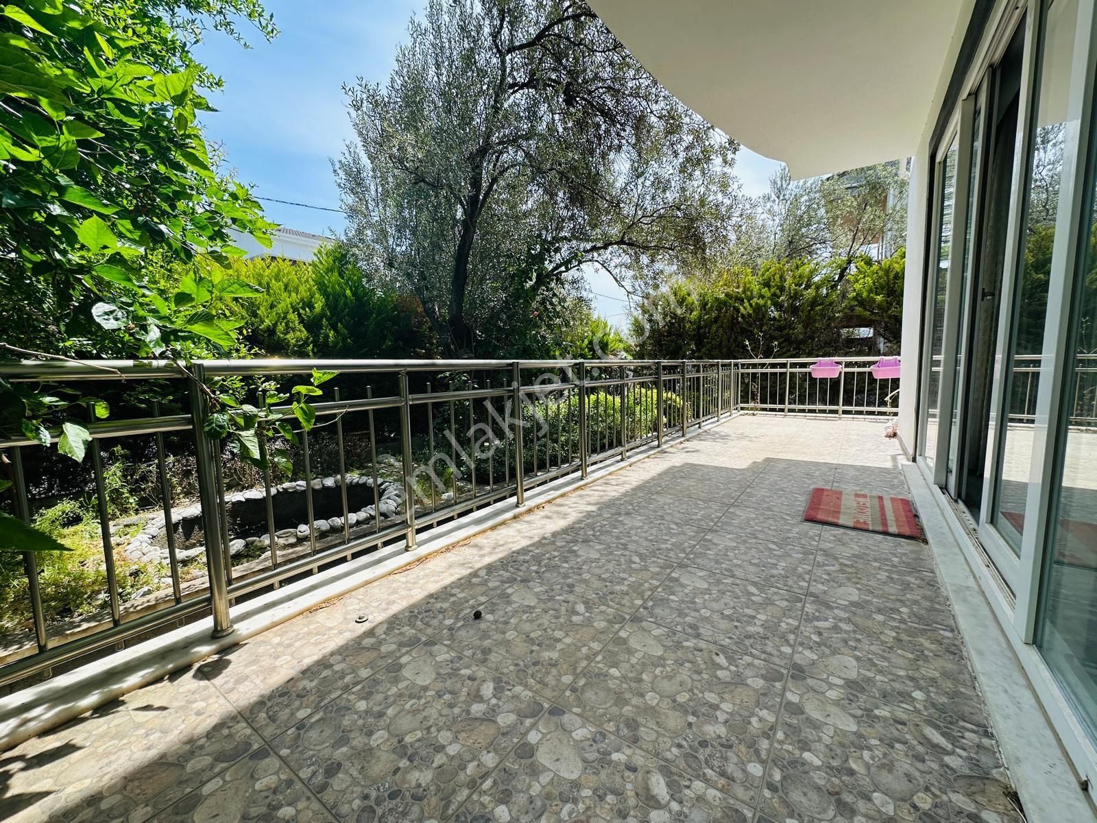 Tek Yetkili Kostak Gayrimenkulden Akçayda Şahane4+2bahçeli Villa - Görsel 13