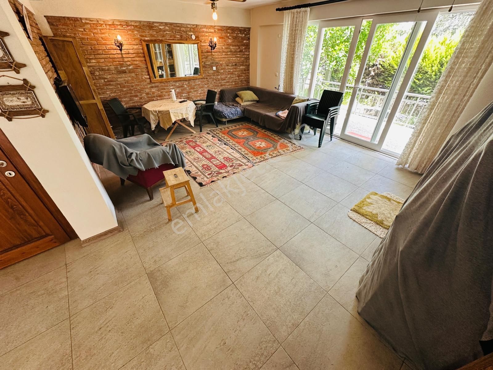 Tek Yetkili Kostak Gayrimenkulden Akçayda Şahane4+2bahçeli Villa - Görsel 12