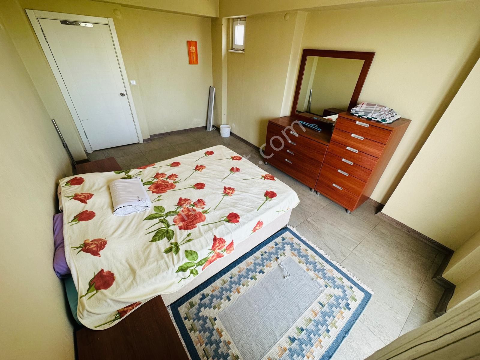 Tek Yetkili Kostak Gayrimenkulden Akçayda Şahane4+2bahçeli Villa - Görsel 21