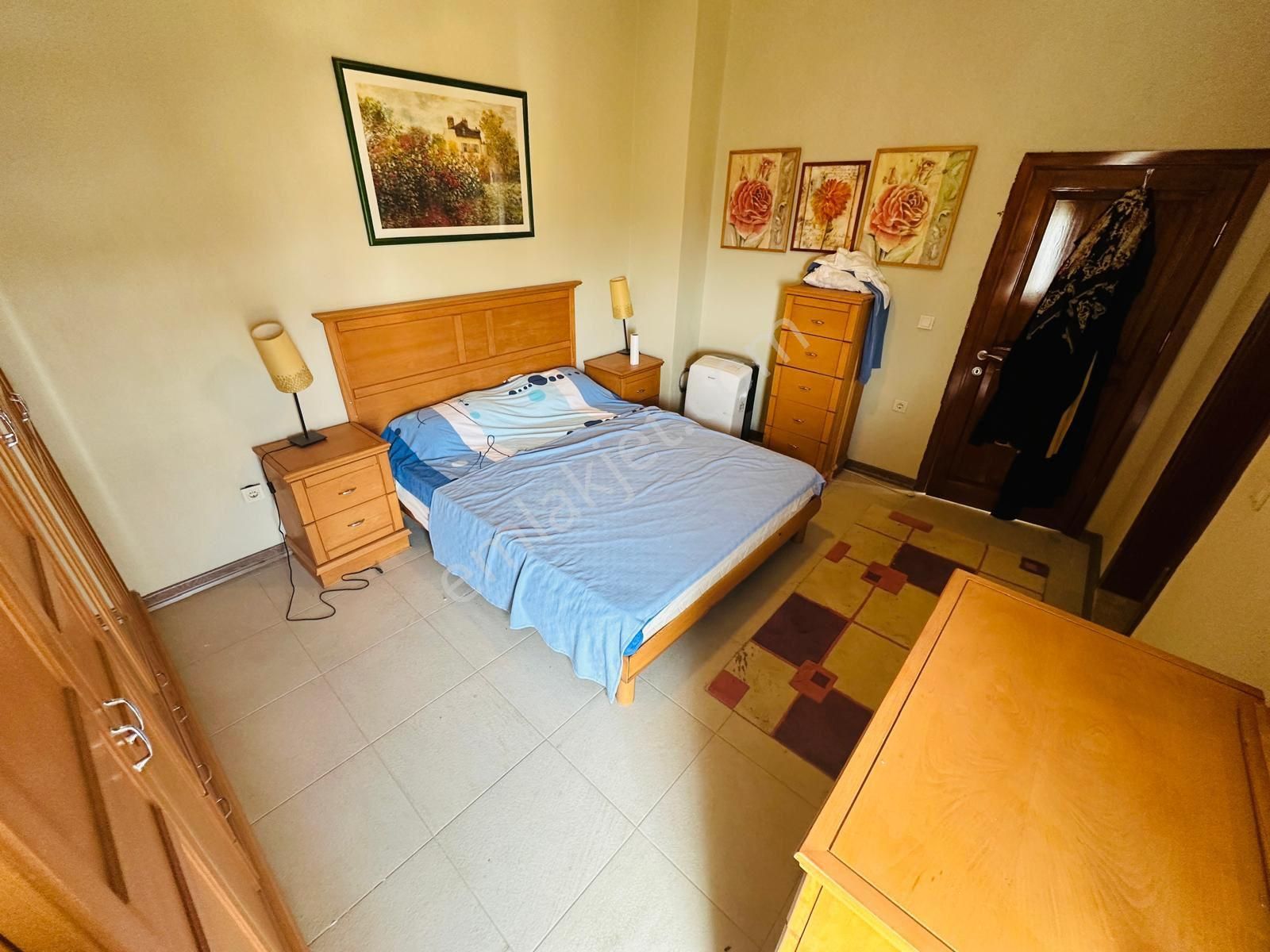 Tek Yetkili Kostak Gayrimenkulden Akçayda Şahane4+2bahçeli Villa - Görsel 15