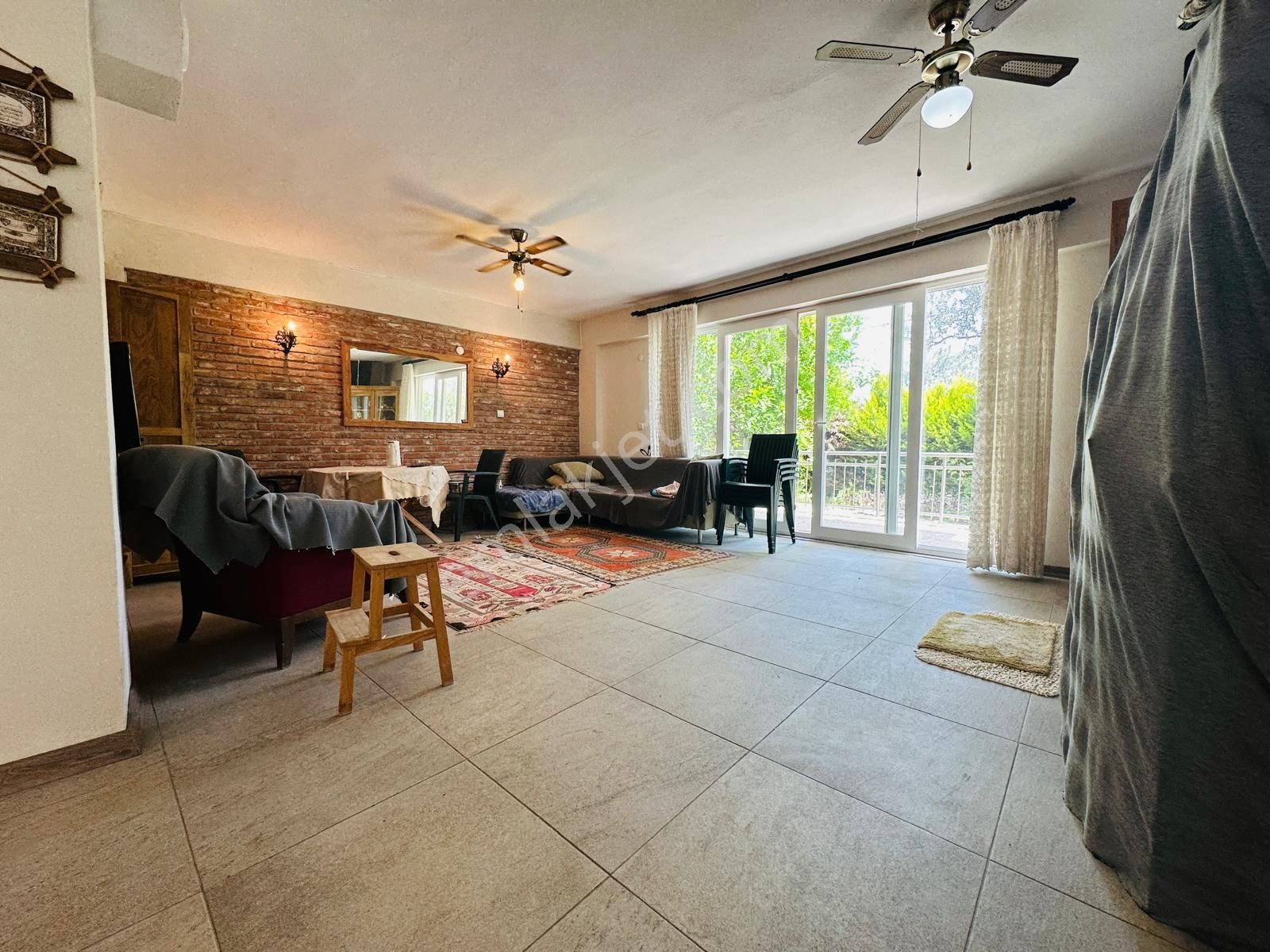 Tek Yetkili Kostak Gayrimenkulden Akçayda Şahane4+2bahçeli Villa - Görsel 9