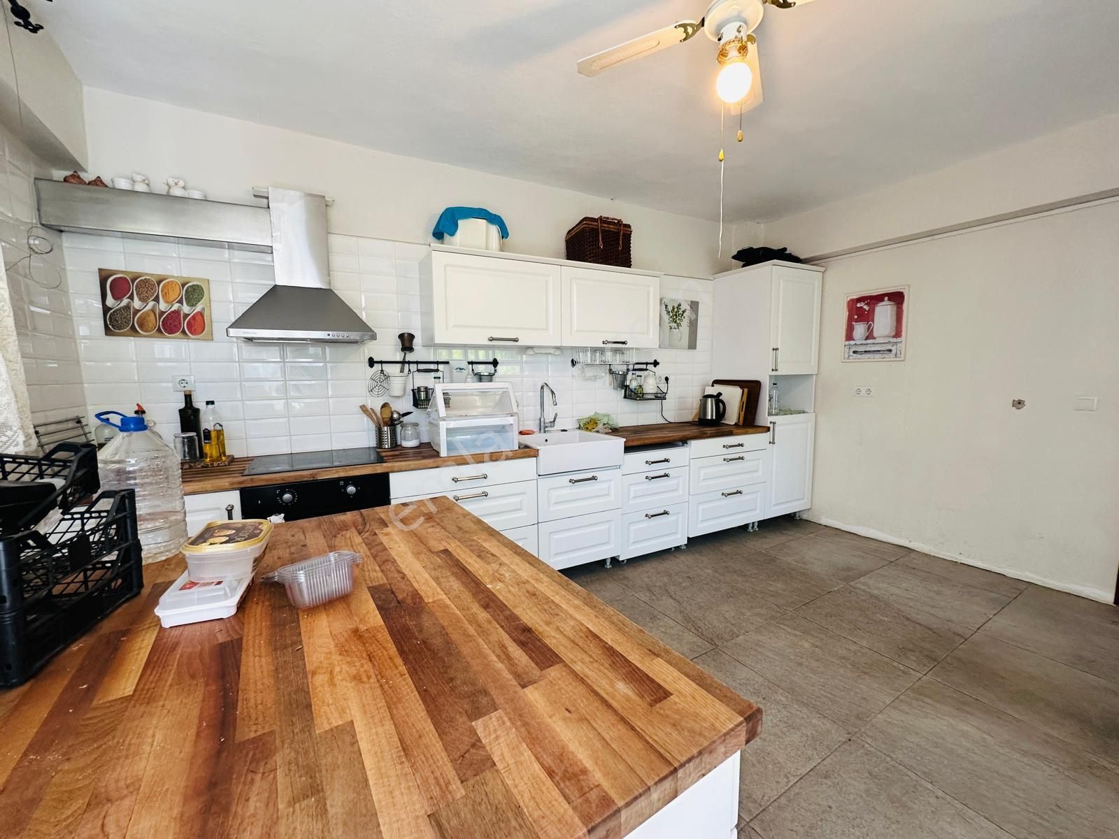 Tek Yetkili Kostak Gayrimenkulden Akçayda Şahane4+2bahçeli Villa - Görsel 7