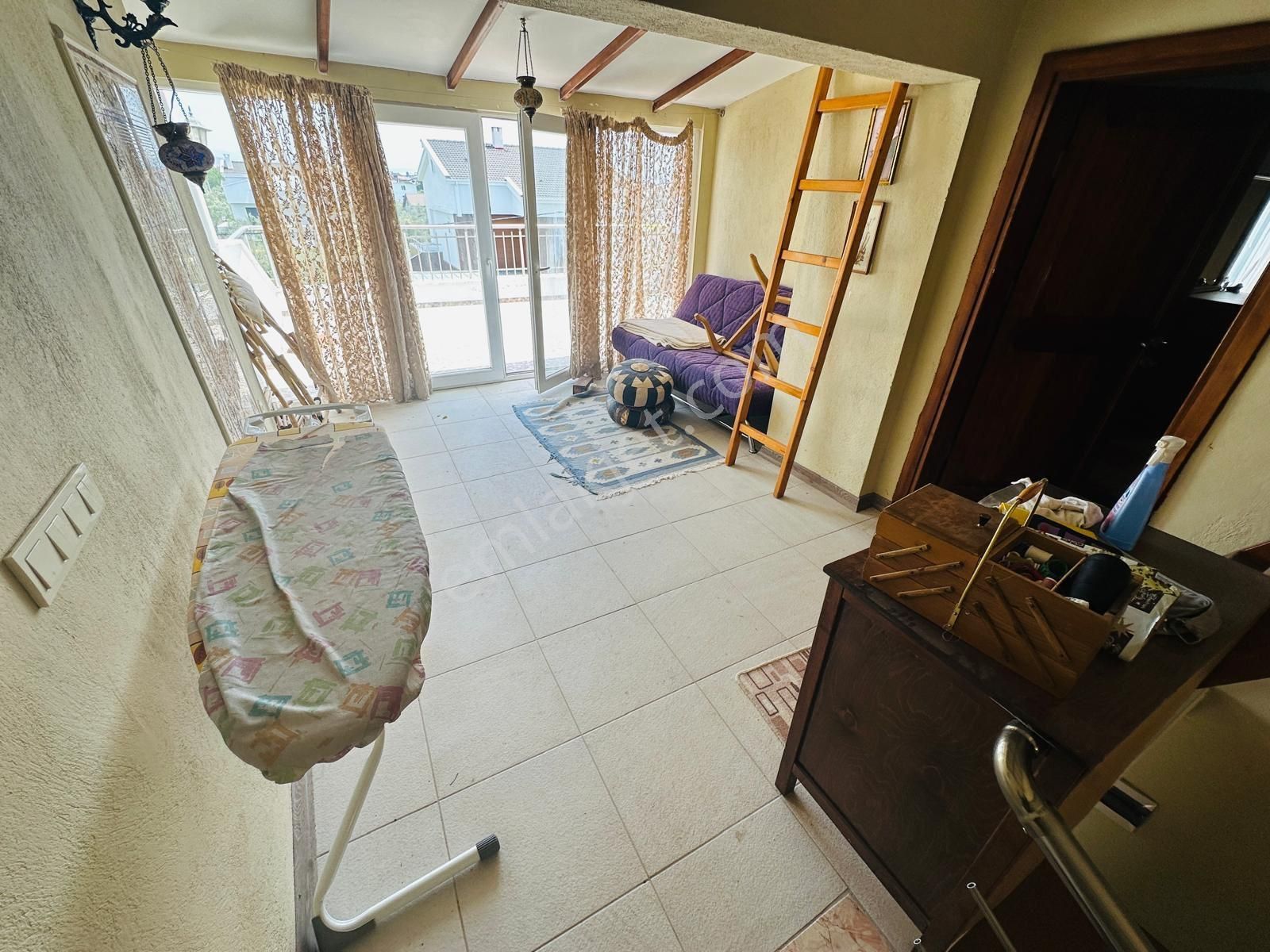 Tek Yetkili Kostak Gayrimenkulden Akçayda Şahane4+2bahçeli Villa - Görsel 25