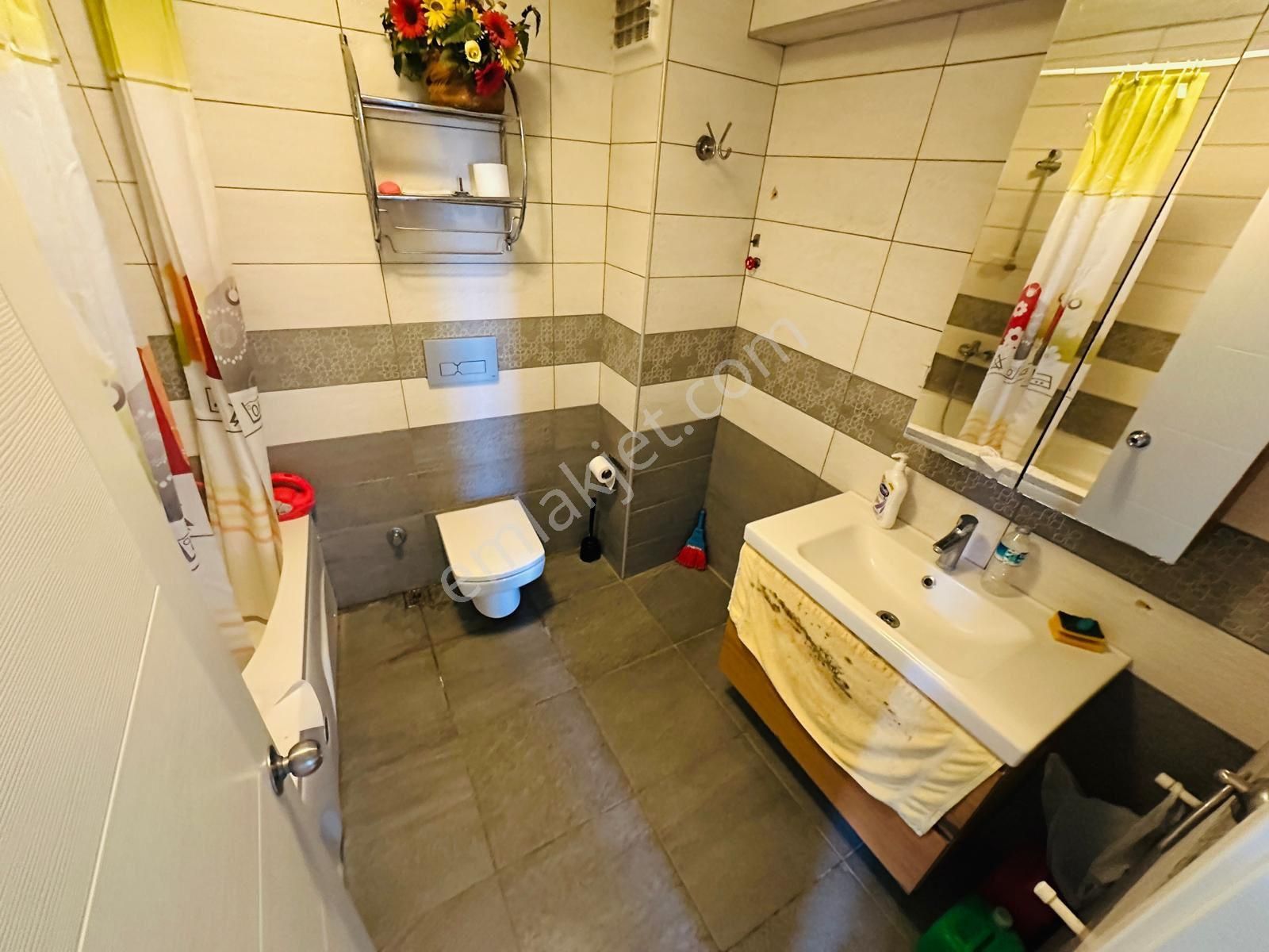 Tek Yetkili Kostak Gayrimenkulden Akçayda Şahane4+2bahçeli Villa - Görsel 17