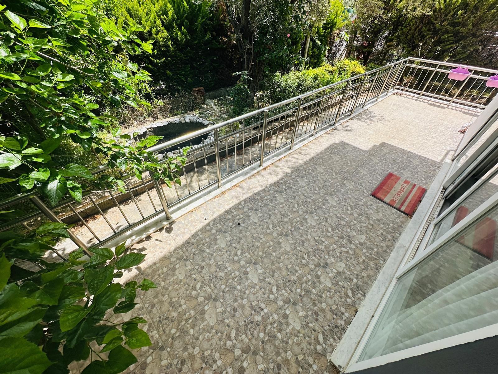 Tek Yetkili Kostak Gayrimenkulden Akçayda Şahane4+2bahçeli Villa - Görsel 29