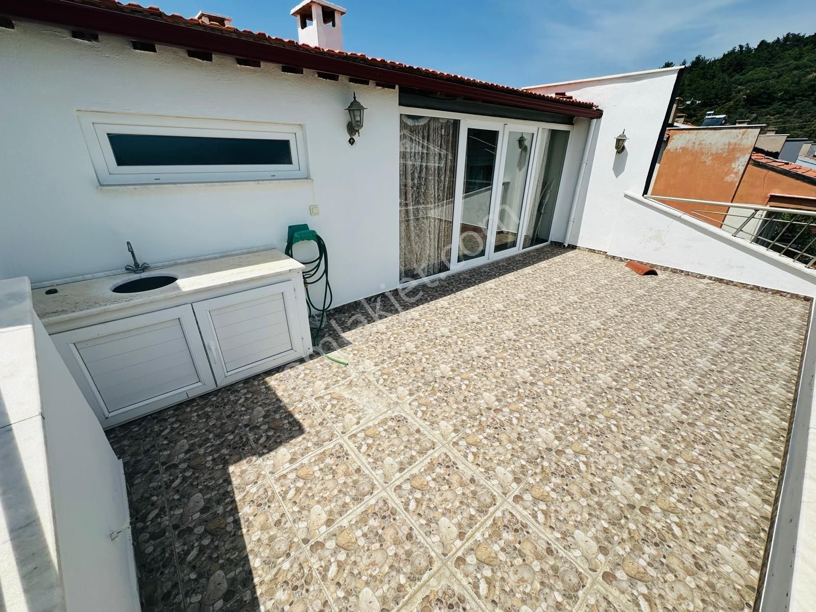 Tek Yetkili Kostak Gayrimenkulden Akçayda Şahane4+2bahçeli Villa - Görsel 35