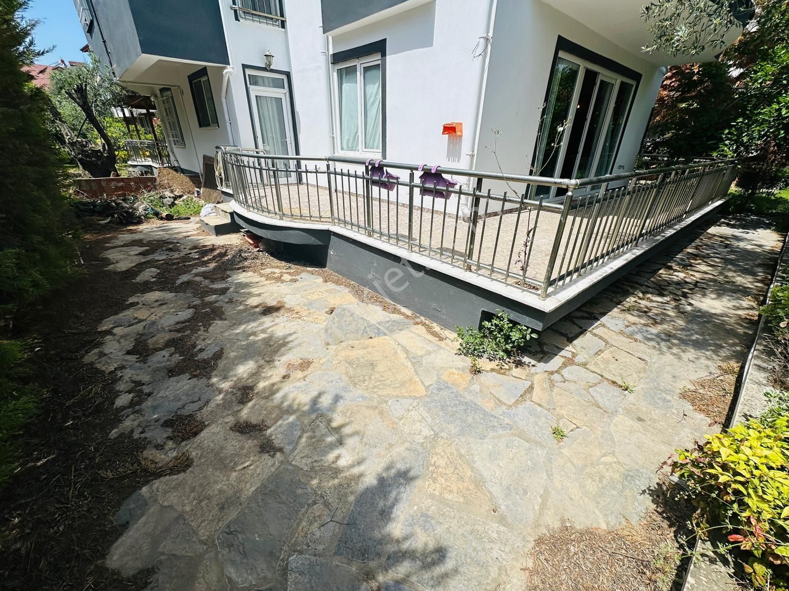 Tek Yetkili Kostak Gayrimenkulden Akçayda Şahane4+2bahçeli Villa - Görsel 14