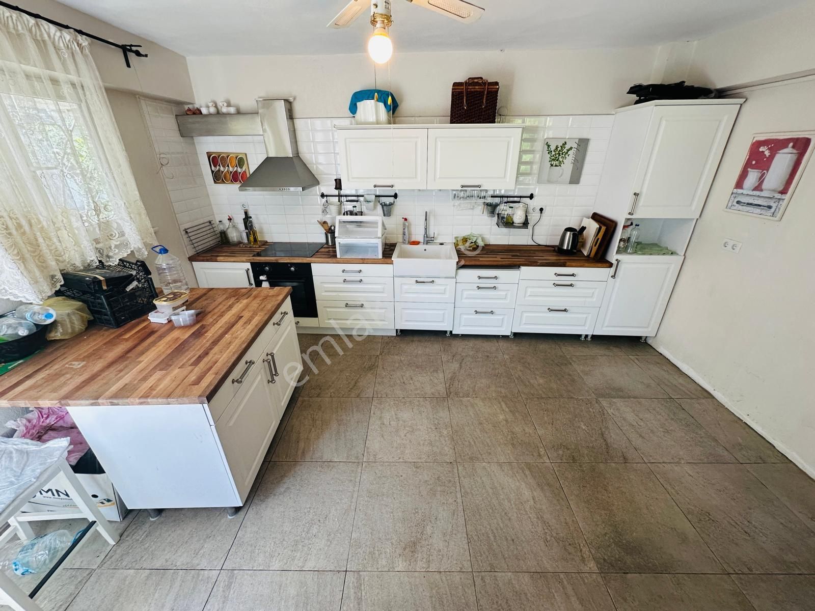 Tek Yetkili Kostak Gayrimenkulden Akçayda Şahane4+2bahçeli Villa - Görsel 4