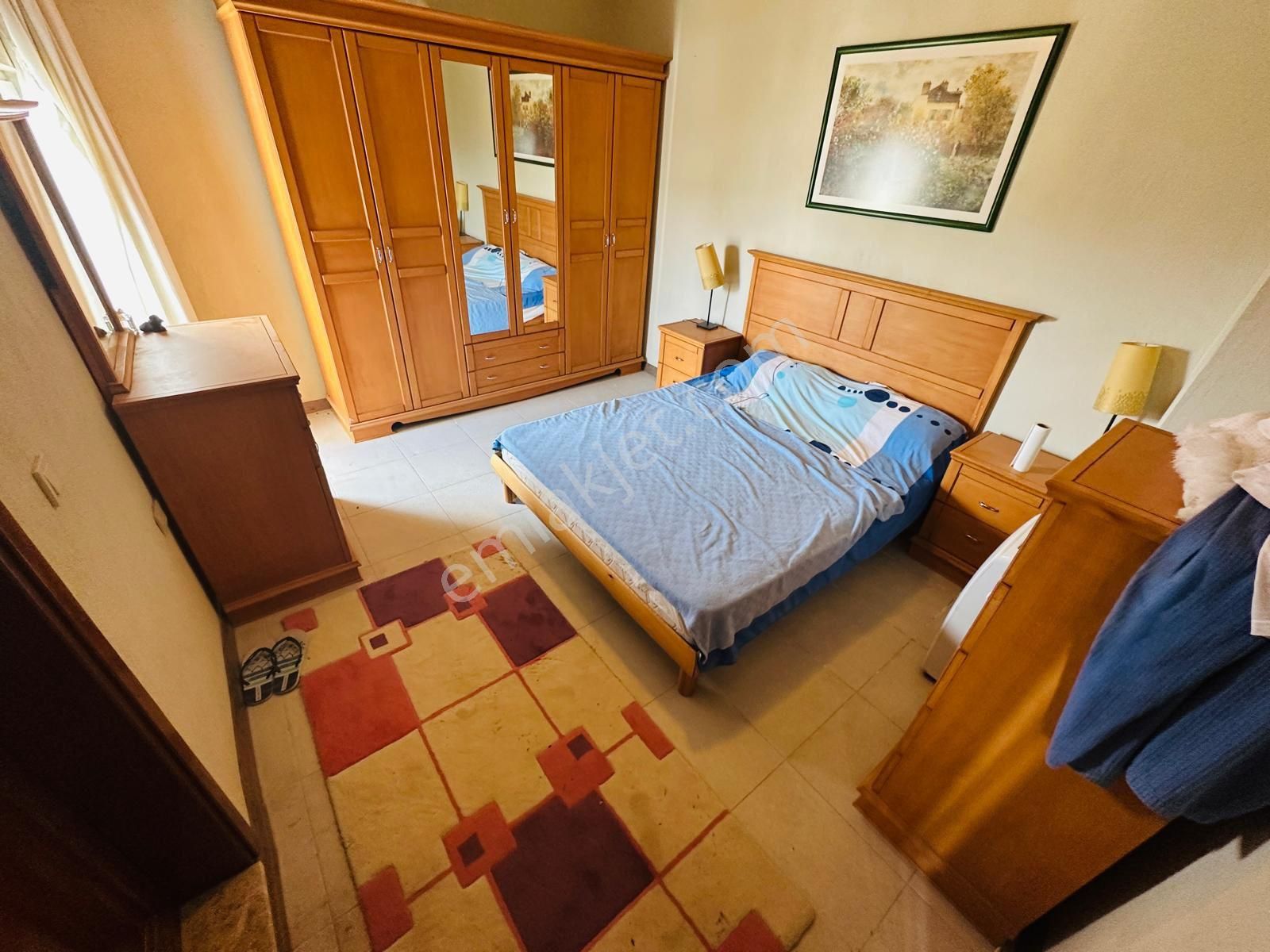 Tek Yetkili Kostak Gayrimenkulden Akçayda Şahane4+2bahçeli Villa - Görsel 16