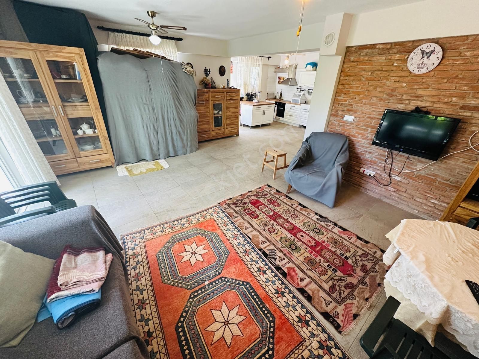 Tek Yetkili Kostak Gayrimenkulden Akçayda Şahane4+2bahçeli Villa - Görsel 11