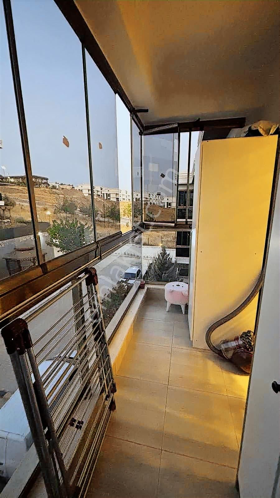 Flamingo Sitesinde Satılık 3+1 Daire - Görsel 34