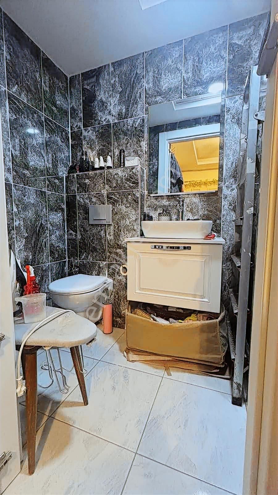 Flamingo Sitesinde Satılık 3+1 Daire - Görsel 13